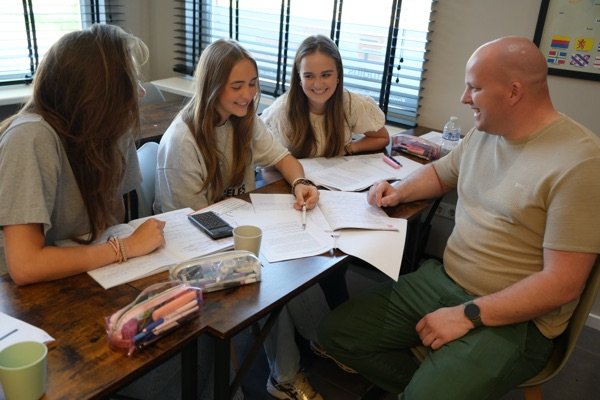 Bijles bij Studius