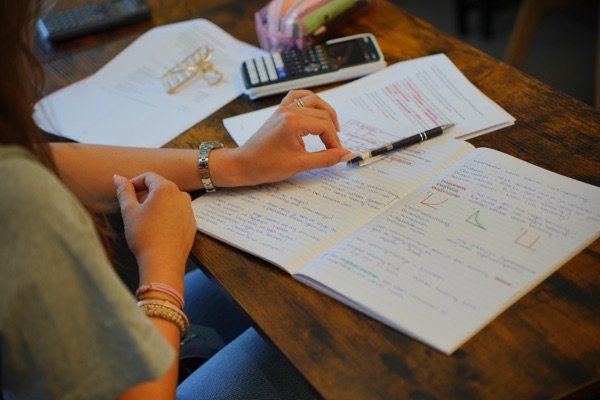 Huiswerkbegeleiding bij Studius