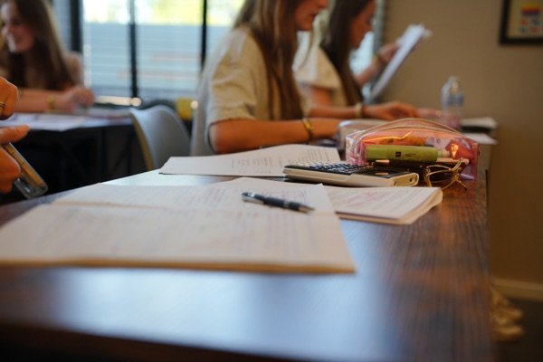 Huiswerkbegeleiding bij Studius