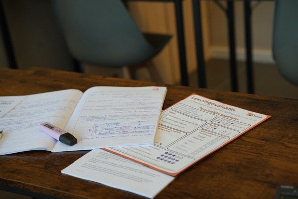 Huiswerkbegeleiding bij Studius