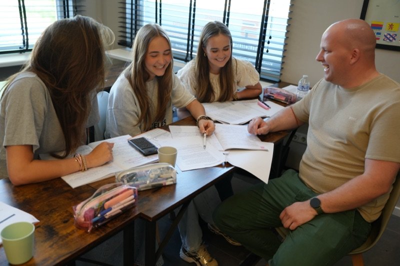 Studius Groesbeek