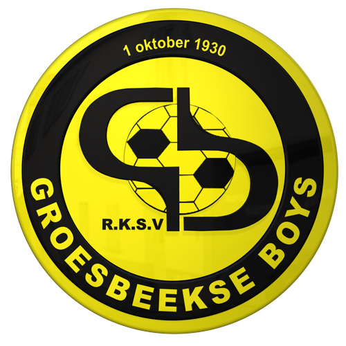 Groesbeekse Boys