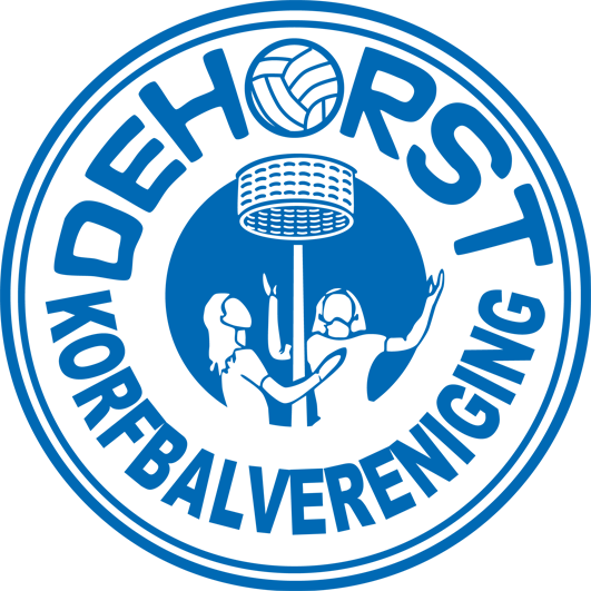 Korfbal op de Horst